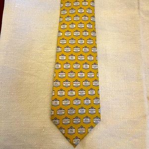 Vineyard Vines Men’s Tie